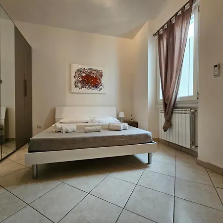 Casa Odescalchi Apartman Civitavecchia