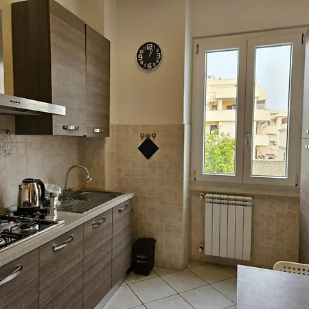 Casa Odescalchi * Civitavecchia