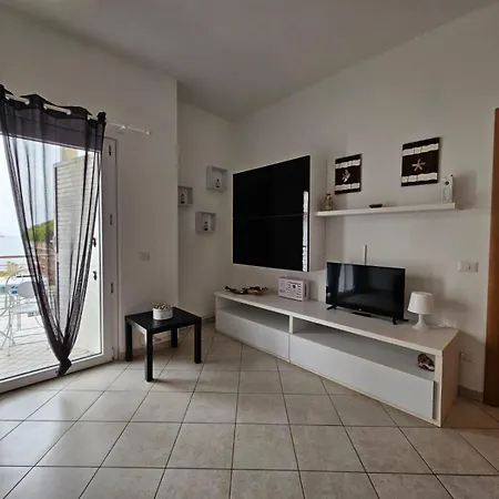 Casa Odescalchi Apartman