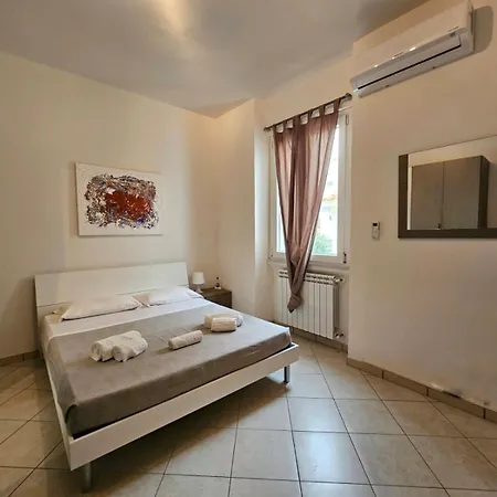 Apartman Casa Odescalchi