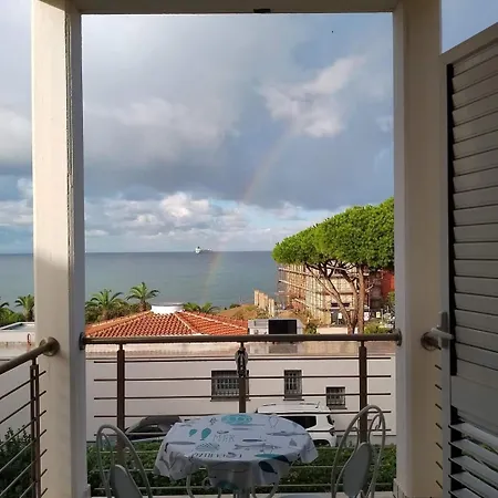 Apartman Casa Odescalchi Civitavecchia