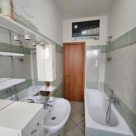 Casa Odescalchi * Civitavecchia