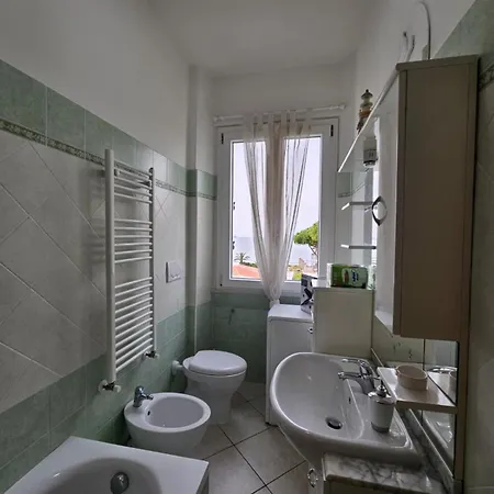 Casa Odescalchi Apartman