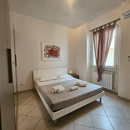 Casa Odescalchi Apartman Civitavecchia