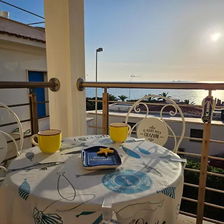 Casa Odescalchi * Civitavecchia