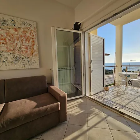 Casa Odescalchi Civitavecchia