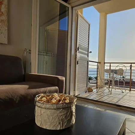 Apartman Casa Odescalchi