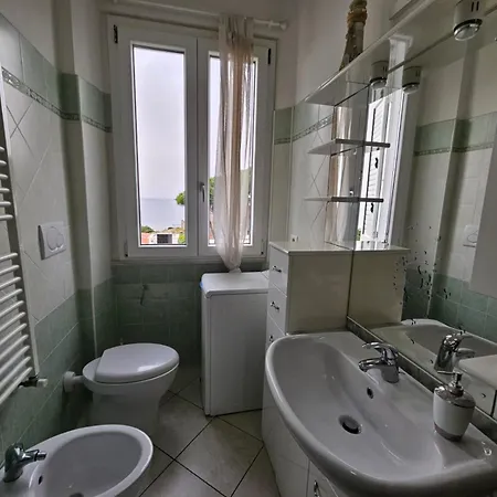 Casa Odescalchi Apartman *