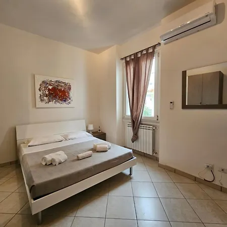 Casa Odescalchi Apartman Civitavecchia