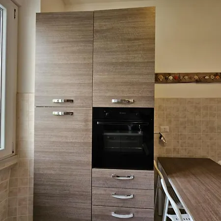 Casa Odescalchi * Civitavecchia