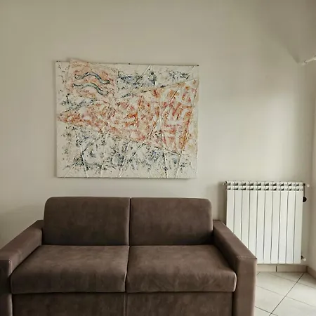 Apartman Casa Odescalchi *