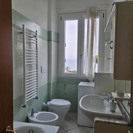 Casa Odescalchi Apartman