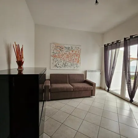 Casa Odescalchi Apartman *