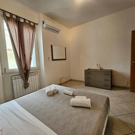 Apartman Casa Odescalchi *