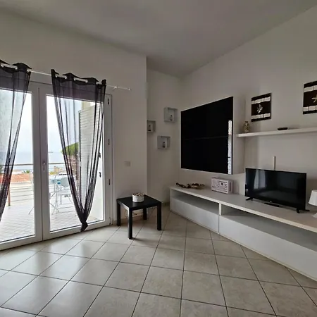 Casa Odescalchi Apartman Civitavecchia