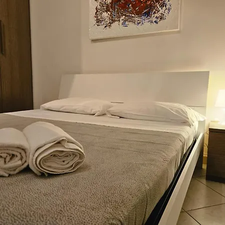 Casa Odescalchi Civitavecchia