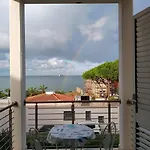 דירה Be Your - Casa Odescalchi צ'יוויטווקיה